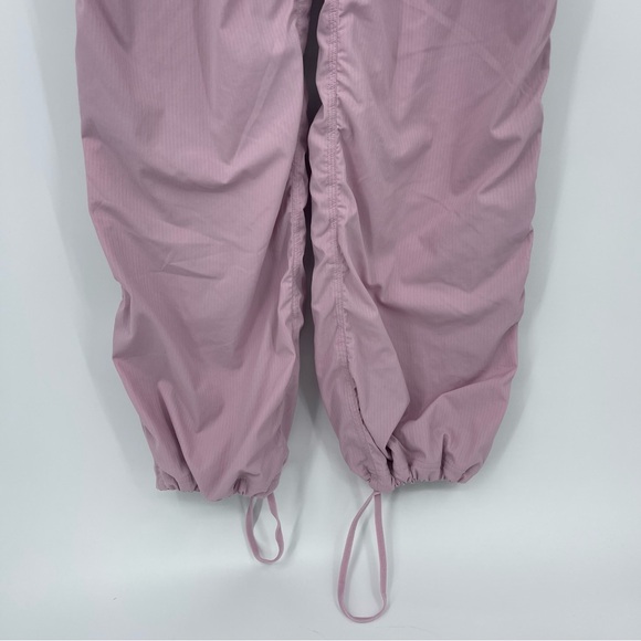 Lululemon Dance Studio Mid-Rise Lined Pant Rose Blush Woman’s Size 8 - Picture 5 of 6